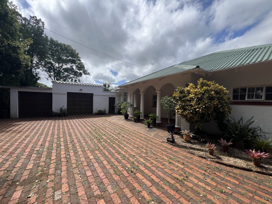 4 Bedroom Property for Sale in Vincent Eastern Cape